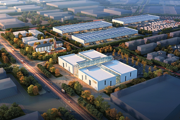 Fujian LED Linear Co., Ltd