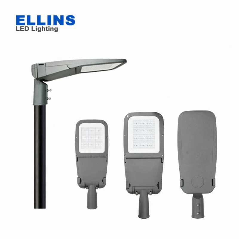 7 Years Warranty Dimmable Waterproof 25W 50W 80W 100W 120W 150W 180W LED Street Lighting