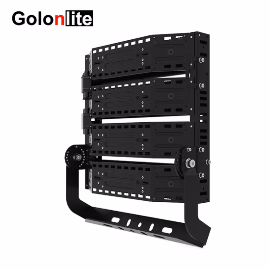 LED-Leuchte, Strahler, Reflektor, Projektor, Hochmast, Tennisplatz, Fußball, Sportplatz, Beleuchtung, 1500 W, 1200 W, 300 W, 400 W, 500 W, 1000 W, LED-Stadion-Flutlicht